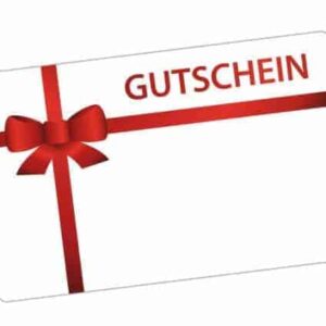 Gutschein